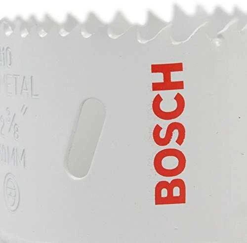 Bosch HSS-Bimet.gręž.karūna 60 mm
