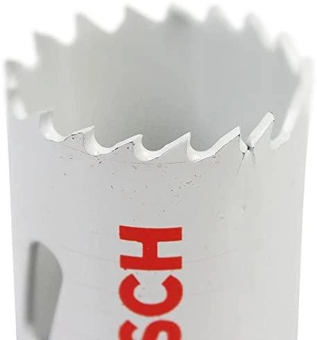 Bosch HSS-Bimet.gręž.karūna ECO, 30 mm