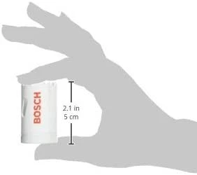 Bosch HSS-Bimet.gręž.karūna 32 mm