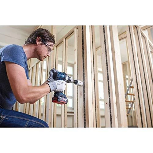 Bosch HSS-Bimet.tekinimo karūnėlė ECO, 79 mm