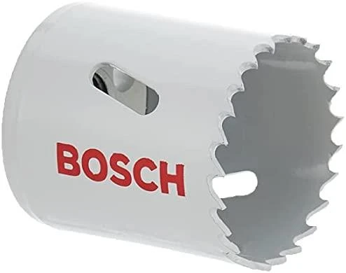 Bosch HSS-Bimet.gręž.karūna ECO, 40 mm