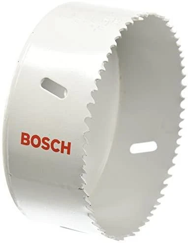Bosch HSS-Bimet.gręž.karūna ECO, 111 mm