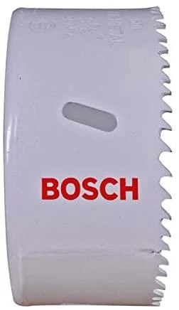 Bosch HSS-Bimet.gręž.karūna 102 mm