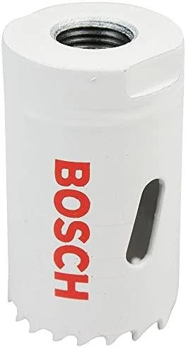 Bosch HSS-Bimet.gręž.karūna ECO, 30 mm