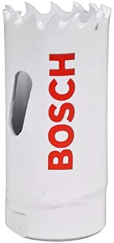 Bosch HSS-Bimet.gręž.karūna ECO, 24 mm
