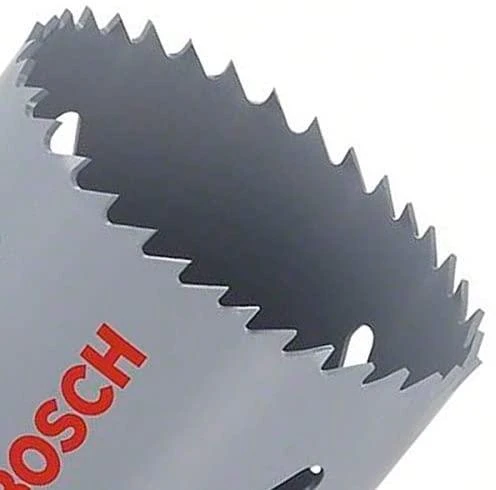 Bosch HSS-Bimet.gręž.karūna 35 mm