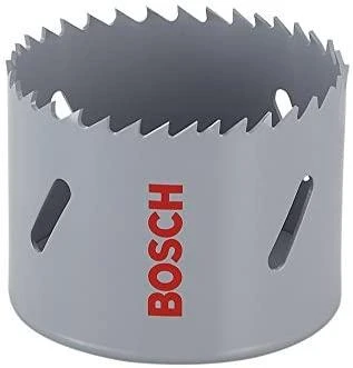 Bosch HSS-Bimet.gręž.karūna ECO, 44 mm