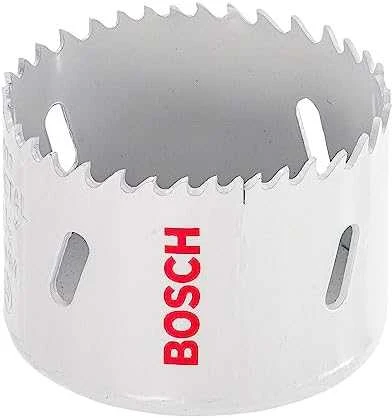 Bosch HSS-Bimet.gręž.karūna ECO, 64 mm