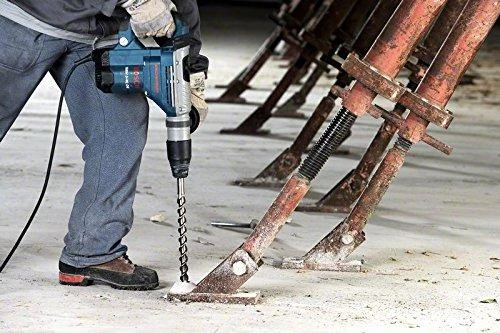 Bosch SDS max-7 grąžtas Greitis X 40x800/920 mm
