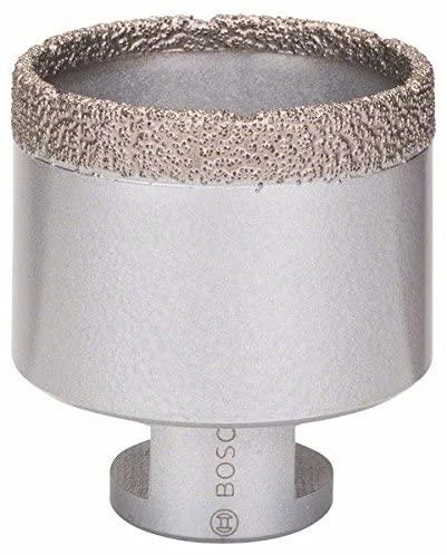 Grąžtas Bosch Gręžimo karūnėlė 57mm DrySpeed Best for Ceramic