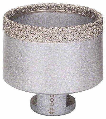 Grąžtas Bosch Grežimo karūnele 68 mm DrySpeed geriausia keramikai