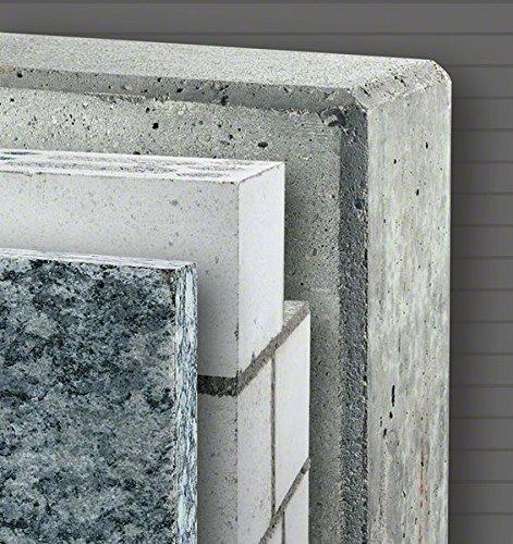 Grąžtas Bosch Mėlyna Granite Turbo CYL-5 7X50X100 mm, 1vnt.