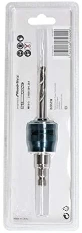 Grąžtas Bosch PC Plus adapteris 3/8" ir HSS-G 7,15x85 mm grąžt