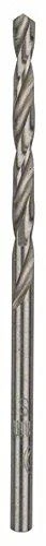Grąžtas Bosch HSS-G grąžtai metalui 3,3mm, 10 vnt.