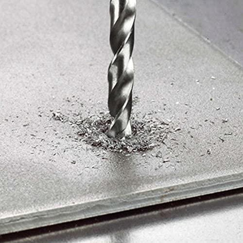 Grąžtas Bosch HSS-G grąžtai metalui 5,5mm, 10 vnt.