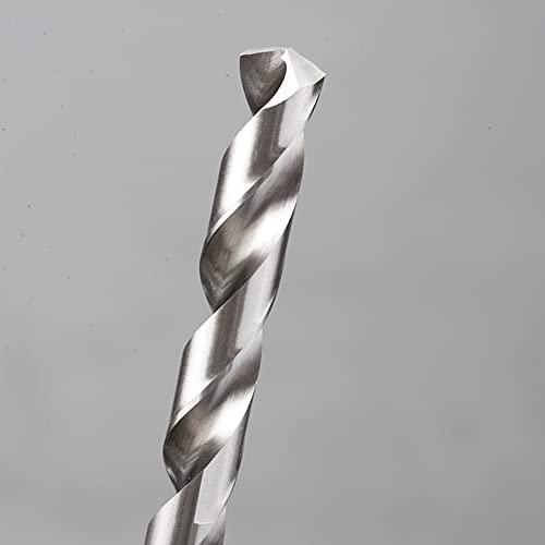 Grąžtas Bosch HSS-G grąžtai metalui 5,5mm, 10 vnt.