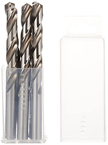 Grąžtas Bosch HSS-G grąžtai metalui 11,5mm, 5 vnt.