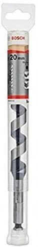 Bosch Spiralinis grąžtas medžiu 20,0x235,0 mm,1 vnt.