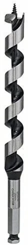Bosch Spiralinis grąžtas medžiu 20,0x235,0 mm,1 vnt.