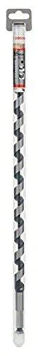 Bosch Spiralinis grąžtas medžiu 16,0x450,0 mm,1 vnt.