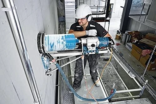 Grąžtas Bosch Deim.karūna drėgnam gręž 82x450mm,1 1/4"