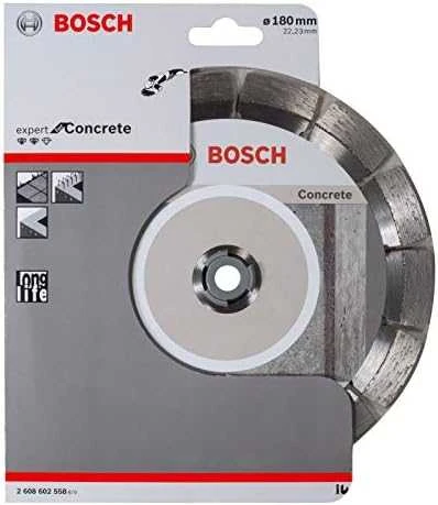 Bosch Deim.pjov.diskas Expert 125mmx22,23