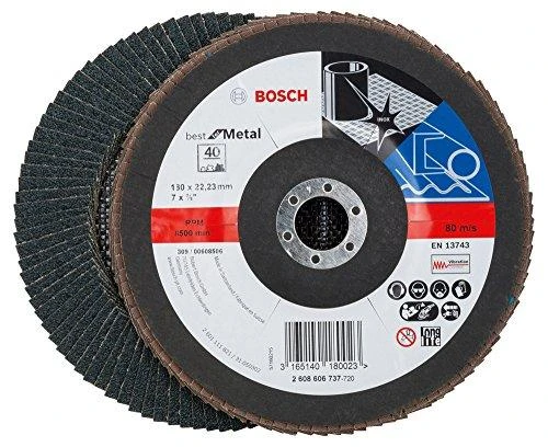 Bosch 3165140180023