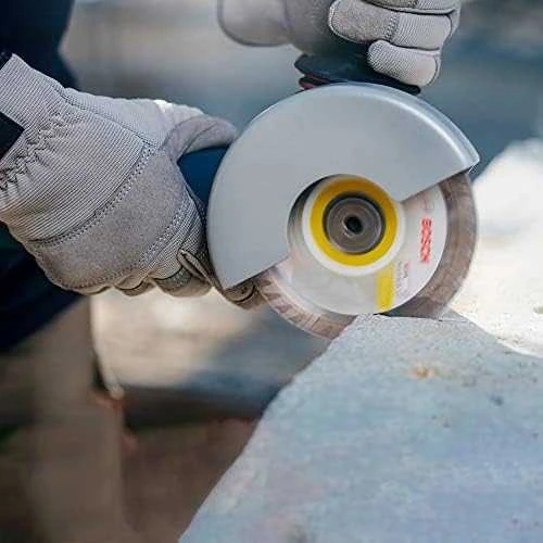 BOSCH DIAMOND DISKAS * 230mm TURBO ECO UNIVERSAL