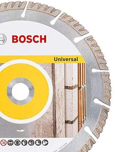 Bosch Deimant.pjov.diskas * Universal 230x22.23 mm