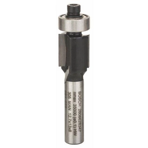 Bosch Freza laminatui HM d=12,7mm, l=13mm,kotas 8m