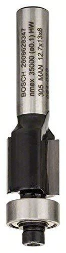 Bosch Freza laminatui HM d=12,7mm, l=13mm,kotas 8m