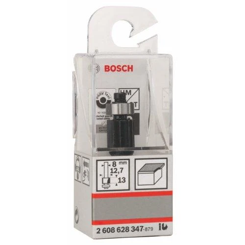 Bosch Freza laminatui HM d=12,7mm, l=13mm,kotas 8m