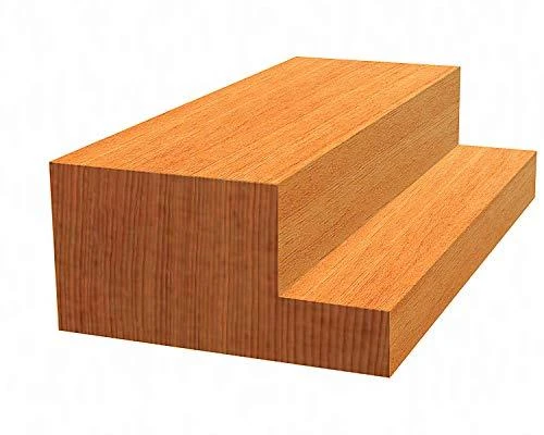 Bosch Freza briaunų nuėmimui HM B=9,5mm,l=12,7mm,kotas 8m