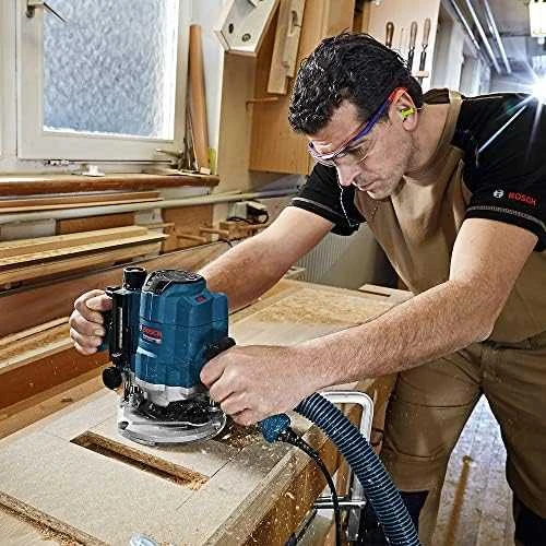 Bosch Užkaitų freza 6 mm D1 25,4 mm, L 12,4 mm