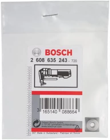 Bosch Atsarginis peilis GSC 16/160