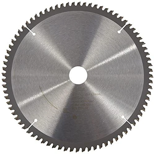 Bosch Stac.disk.pjūkl.diskas 254x30x80 medžiui