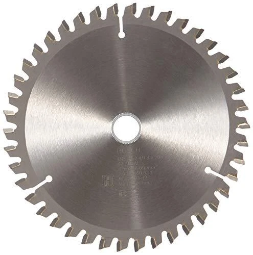 Bosch Disk.pjūkl.diskas Multi material 160x20/16