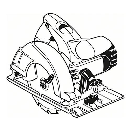 Bosch Disk.pjūkl.diskas 130x16m Speedline Wood
