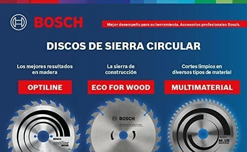 Bosch Disk.pjūkl.diskas Expert 305 x 30 x 2,4 mm, 72