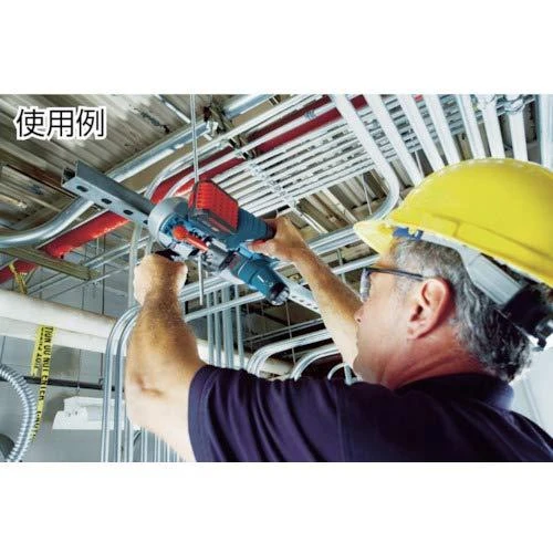 Bosch Juostelės pjūklas 2 vnt., GCB 18 V-LI