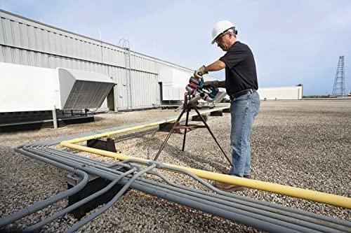 Bosch Juostelės pjūklas 2 vnt., GCB 18 V-LI