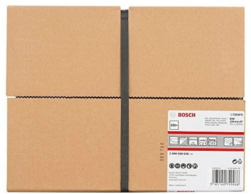 Bosch 200 pjūklo geležtės S725VFR PalletRepair