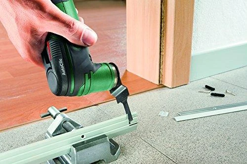Bosch AIZ 10 AB, Mediena Metalas 10 x 20mm, 1 vnt.STARLOCK