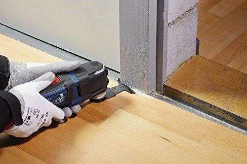 Bosch 5 dalių komplektas STARLOCK