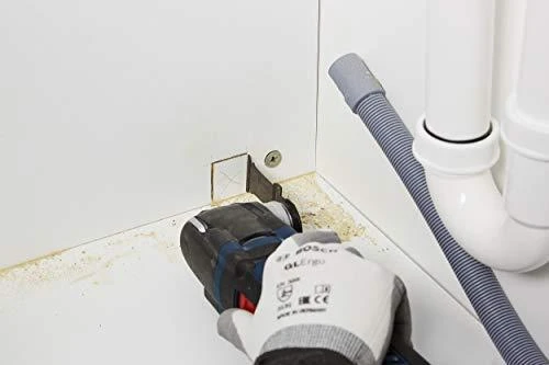 Bosch 5 dalių komplektas STARLOCK