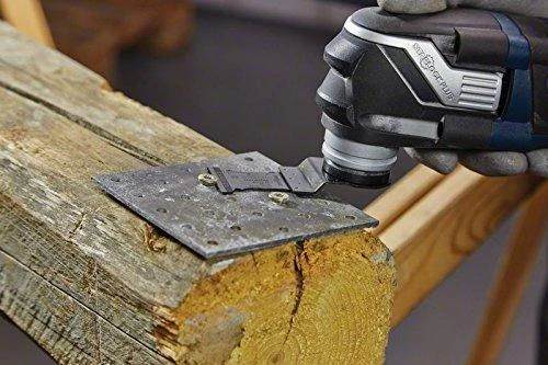Bosch 5 dalių komplektas STARLOCK