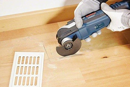 Bosch 5 dalių komplektas STARLOCK