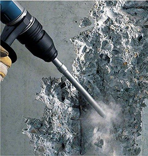 Bosch HEX28 smailas kaltas 400 mm