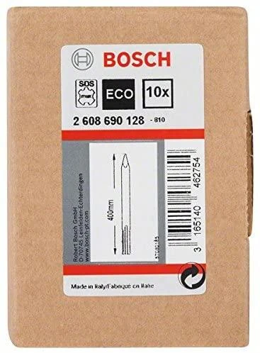 Bosch SDS-max grąžtas 400mm, Eco, 10 vnt.