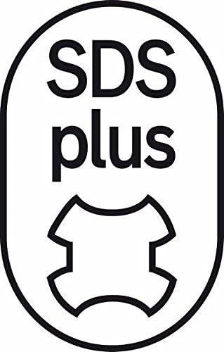Bosch SDS plus smailas kaltas 250 mm, Eco, 10 vnt.